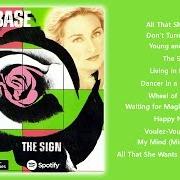 Il testo BEAUTIFUL LIFE di ACE OF BASE è presente anche nell'album Greatest hits