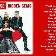 Il testo PRIME TIME di ACE OF BASE è presente anche nell'album Hidden gems (2015)