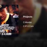 Il testo GET BUCKED, GET CRUNKED di C-MURDER è presente anche nell'album C-p-3.Com (2001)