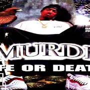Il testo ON THE RUN di C-MURDER è presente anche nell'album Life or death (1998)