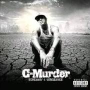 Il testo POSTED ON THA BLOCK di C-MURDER è presente anche nell'album Screamin 4 vengeance (2007)