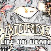 Il testo MY LIFE di C-MURDER è presente anche nell'album Truest $#!@ i ever said (2005)