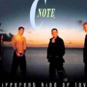 Il testo I LIKE dei C-NOTE è presente anche nell'album Different kind of love (1999)