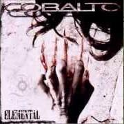 Il testo SILENCE PAIN di COBALTO è presente anche nell'album Elemental (2005)