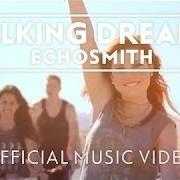 Il testo RAN OFF IN THE NIGHT di ECHOSMITH è presente anche nell'album Talking dreams (2013)