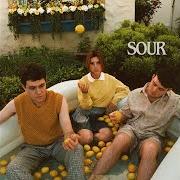 Il testo SOUR di ECHOSMITH è presente anche nell'album Sour (2023)