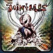 Il testo HEAVY MENTAL di BAJO MÍNIMOS è presente anche nell'album Pandemia (2006)