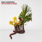 Il testo THE SOUND di NOAH GUNDERSEN è presente anche nell'album White noise (2017)