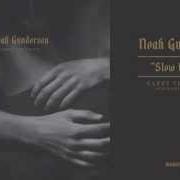 Il testo RUNNING FOR COVER di NOAH GUNDERSEN è presente anche nell'album Carry the ghost (2015)