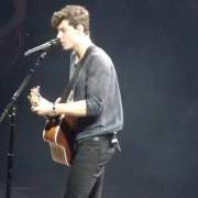 Il testo THE WEIGHT di SHAWN MENDES è presente anche nell'album Live at madison square garden (2016)