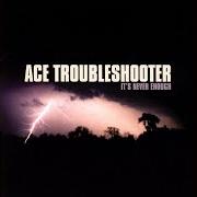 Il testo TURN ROUND degli ACE TROUBLESHOOTER è presente anche nell'album It's never enough (2004)