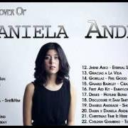 Il testo CREEP di DANIELA ANDRADE è presente anche nell'album Covers, vol. 1 (2013)