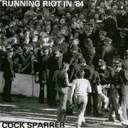 Running riot in '84