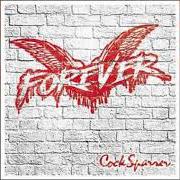 Il testo DON'T TELL ANYONE ANYTHING dei COCK SPARRER è presente anche nell'album Forever (2017)