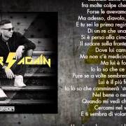 Il testo RESTA CON ME di BRIGA è presente anche nell'album Malinconia della partenza (2011)