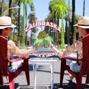 Il testo CALIFORNIA di JACK & JACK è presente anche nell'album Calibraska (2015)