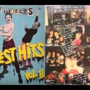 Il testo WITH THE BOYS dei COCKNEY REJECTS è presente anche nell'album Greatest hits vol 2 (1980)