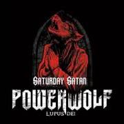 Il testo MOTHER MARY IS A BIRD OF PREY dei POWERWOLF è presente anche nell'album Lupus dei (2007)