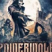 Il testo SANCTUS DOMINUS dei POWERWOLF è presente anche nell'album Blessed & possessed (2015)