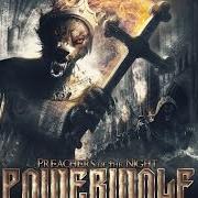 Il testo AMEN & ATTACK dei POWERWOLF è presente anche nell'album Preachers of the night (2013)