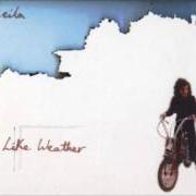 Il testo BLUE GRACE di LEILA è presente anche nell'album Like weather (1998)