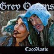 Il testo FAIRY PARADISE di COCOROSIE è presente anche nell'album Grey oceans (2010)