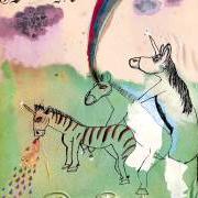 Il testo K-HOLE di COCOROSIE è presente anche nell'album Noah's ark (2005)