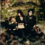 Il testo BLACK POPPIES di COCOROSIE è presente anche nell'album The adventures of ghosthorse and stillborn (2007)