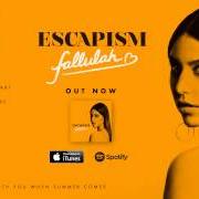 Il testo HURRICANE di FALLULAH è presente anche nell'album Escapism (2014)