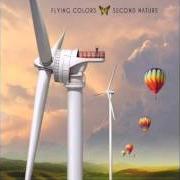 Il testo ONE LOVE FOREVER di FLYING COLORS è presente anche nell'album Second nature (2014)