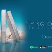 Il testo CADENCE di FLYING COLORS è presente anche nell'album Third degree (2019)