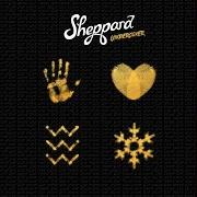 Il testo TOUCH di SHEPPARD è presente anche nell'album Undercover (2017)