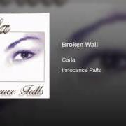 Il testo I WILL STAY di CARLA è presente anche nell'album Innocence falls (2005)