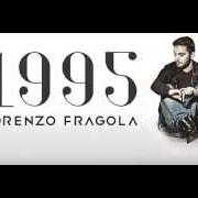 Il testo WHO AM I? di LORENZO FRAGOLA è presente anche nell'album 1995 (2015)