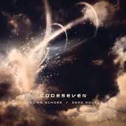 Il testo SUNFLOWER dei CODESEVEN è presente anche nell'album Dancing echoes/dead sounds