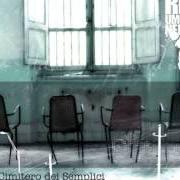 Il testo L'INCANTO di RHUMORNERO è presente anche nell'album Il cimitero dei semplici (2012)
