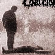 Il testo MAN VS LOGIC di COERCION è presente anche nell'album Lifework (2003)