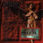 Il testo EVOLUTION REVERSED di COERCION è presente anche nell'album Delete (1999)