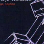 Il testo LOCO-MOTIVE degli A TOYS ORCHESTRA è presente anche nell'album Cuckoo boohoo (2004)