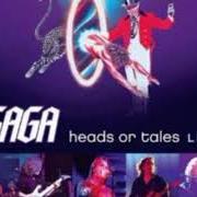 Il testo INTERMISSION di SAGA (CANADA) è presente anche nell'album Heads or tales (1983)