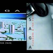 Il testo WHERE'S MY MONEY di SAGA (CANADA) è presente anche nell'album Pleasure & the pain (1997)