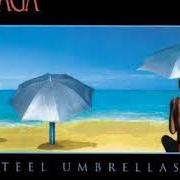 Steel umbrellas