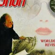 Il testo CONVERSATIONS di SAGA (CANADA) è presente anche nell'album Worlds apart (1981)