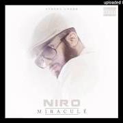 Il testo ME REVOILÀ dei NIRO è presente anche nell'album Miraculé (2014)