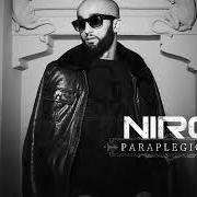 Il testo OU SONT TES POTES dei NIRO è presente anche nell'album Paraplégique (2012)