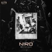 Il testo CANTONA dei NIRO è presente anche nell'album Stupéfiant: chapitre 1 (2019)