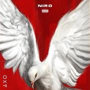 Il testo GHETTOYOUTH dei NIRO è presente anche nell'album Ox7 (2017)