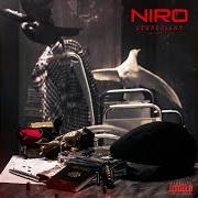 Il testo OUTRO (STUPÉFIANT) dei NIRO è presente anche nell'album Stupéfiant (2019)