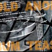 Il testo BLACK OUT di SKOLD è presente anche nell'album Anomie (2011)