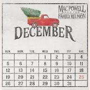 Il testo RUDOLPH THE RED NOSED REINDEER di MAC POWELL è presente anche nell'album December (2018)